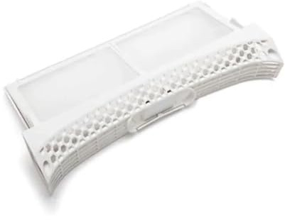 B26B H0180200033 Filtro anti-pelucchi for asciugatrice Parte di ricambio Asciugatrici Prestazioni di filtrazione migliorate Efficienza