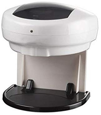 NYKK Soap Dispenser Automatic Induction Alcohol Spray Disinfection Machine with Intelligent Sterilization Hand-Washing Device Soap Dispenser dispensador de jabón de Manos (Color : B)