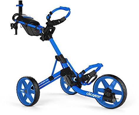 Clicgear 4.0 Carro - Azul