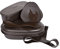 Light My Fire Fiambrera para Camping de 6 Piezas – Contenedores con Cubierto Cuchara Tenedor 3 en 1 – Hermético, Apilable, Sin BPA, Apto para Lavavajillas – Ideal para Trabajo o Picnic