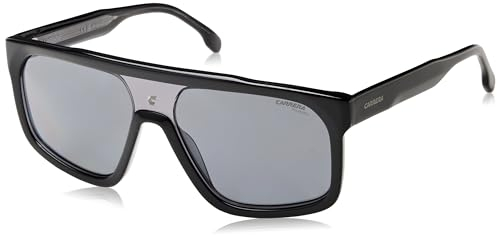 Carrera Sonnenbrillen 1061/S 08A BLACK GREY 59/16/145 UNISEX