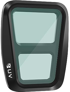 Freewell UV-Objektivfilter für Air 3 - Verbesserter Objektivschutz