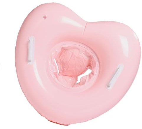 Inflatable Kids Pool Float Rings Beach Parties Toy Inflatable Float Swimming Seat Rings Accessorys For Kids Infant Seat Boats Bathtub Toy