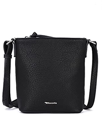 Tamaris Alessia Crossover Bag Black