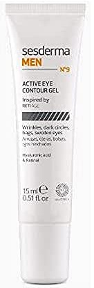 SESDERMA MEN gel contorno ojos 15 ml