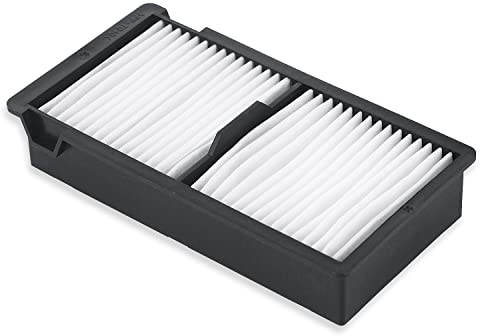 GreenBale ELPAF39 Beamer Luftfilter für Epson EH-TW7000 EH-TW7100 EH-TW7200 EH-TW6800 EH-TW6700W EH-TW6600W EH-TW7400 EH-TW7300 EH-TW8200 Home Cinema 5054UB 5050UB 3500 3800 4010 3000 Projektor Filter