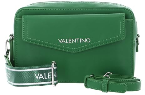 Valentino Damen Hudson Re Tasche, grün