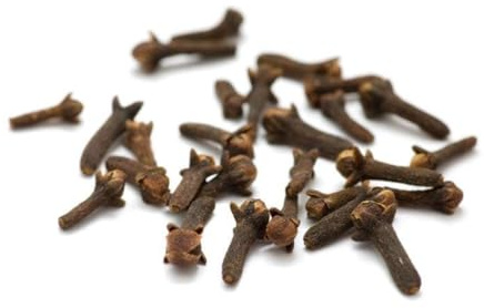 Chiodi di Garofano Interi Madma Busta da 500 g