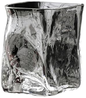 Verre à whisky japonais fait main 300 ml – Chuxue Glacier