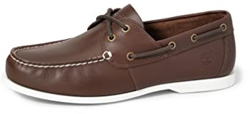 Timberland - Cedar bay, Scarpe da Barca Uomo