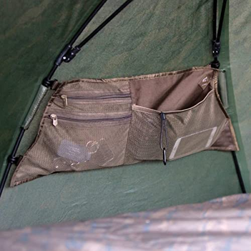 Nash Brolly Pouch Large T3388 Tasche für Schirm Zelt Kleinteiltasche Bag