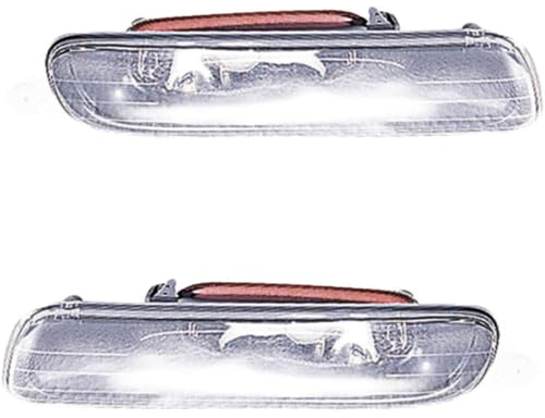 Nebelscheinwerfer Satz Nebelsatz Set Set links und rechts HB4 passend für 3er Touring E46