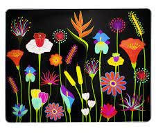 Planche en verre - Commy