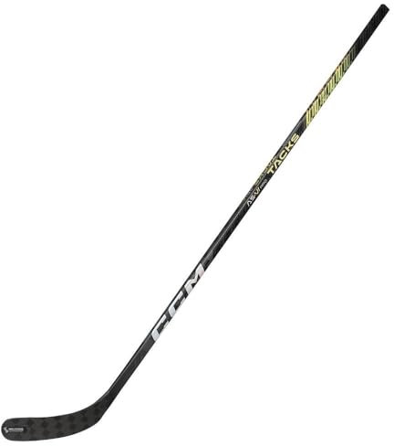 CCM Tacks AS6 Pro Composite Grip Stick Senior - 80 Flex 60', Spielseite:rechts, Biegung:P90TM