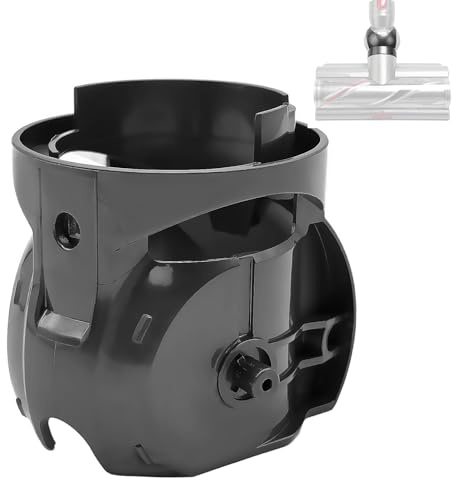 DianSung reservdelar för Dyson V10 V11 V15 G5 dammsugare, 100 W, rengöringshuvud med högt vridmoment, högt vridmomentgränssnitt