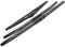 XUKEY Front Heckscheibenwischerblatt Arm Set Front Heckscheibenwischerblatt und Arm Scheibenwischerblätter Wischerersatz Tucson TL 2016 2017 2018 2019 2020