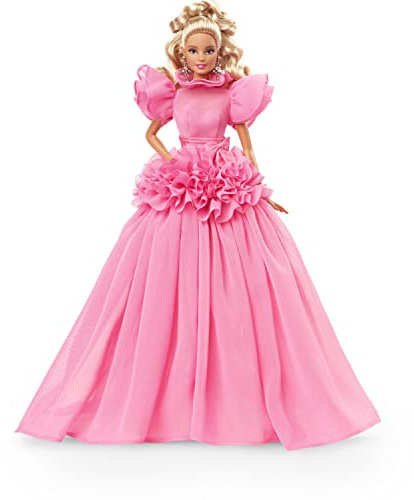 Barbie - Spielzeug, Mehrfarbig (Mattel HCB74)
