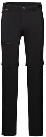 Mammut Byxor Varumärke Modell Byxor RUNBOLD Zip Off Herr