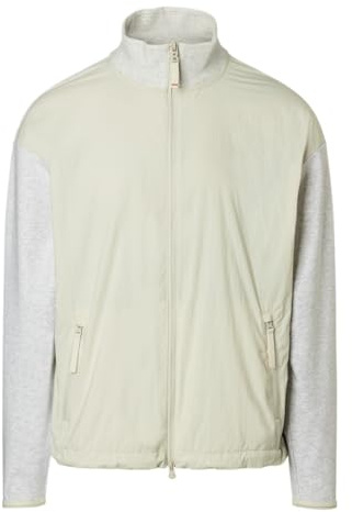 Bogner FIRE+Ice Herren Sweatjacke Brody, Farbe:beige, Größe:XXL