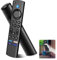 1PCS Replacement Voice Remote Control(3rd Gen),Fit for AMZ Smart Tvs Cube (2nd Gen, 3rd Gen),with Voice Function,Fit for AMZ Smart Tvs (4k,2nd Gen,3rd Gen,Lite),remote controls