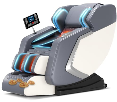 Zero Gravity Massage Chair Full Body and Recliner for Home & Office Use