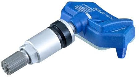 HELLA 6PP 358 375-131 hjulsensor, däcktryckskontrollsystem