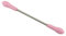 Pentaton Haarentfernung Stick, Epilierer, Epilator, Epicare, Haar Entfernung Gesicht (Rosa)
