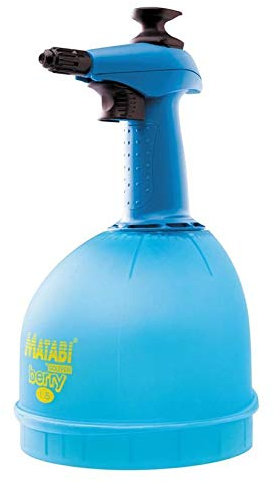 Pulverizador a presión replay Matabi 1,5 L