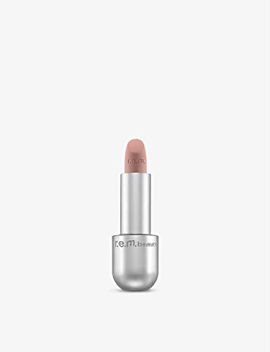 r.e.m. beauty On Your Collar Matte Lipstick | 3.5g | Bubbly