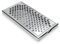 We Can Source It Ltd - Rectangular Stainless Steel Drip Tray 12x6 Professional Barware Drink Tray