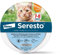 Elanco Seresto® Zeckenhalsband für Katzen: 7 bis 8 Monate wirksamer Schutz gegen Zecken und Flöhe, Länge 36 cm, 1,25 g + 0,56 g