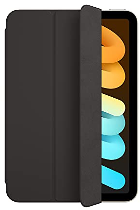 Apple Smart Folio (per iPad mini - sesto generazione) - nero