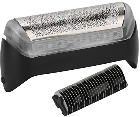 Rasierklinge Elektro Rasierer Folie Kopf Ersatz 1 10b/20b Folie Rasier Maschine Zubehör für e Serie Ersatz Rasierklinge