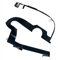 Gintai Sostituzione Webcam Camera with Cable HS45R for Lenovo Ideapad Yoga 14SIHU Yoga Slim 7 Pro-14IHU5 O 82NH HS45R 5C10S30258 DC02002MQ00 DC02002MQ10