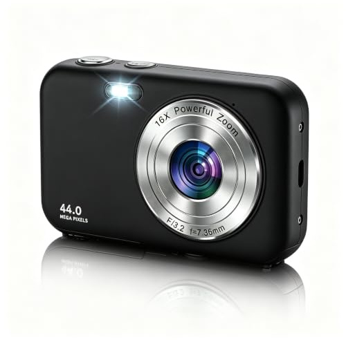 Fotocamera Digitale 1080P