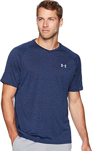Under Armour UA Tech V-Neck LG Academy