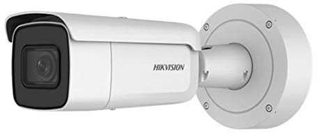 Hikvision Digital Technology DS-2CD2645FWD-IZS IP security camera Indoor & outdoor Bullet Black,White 2688 x 1520 pixels