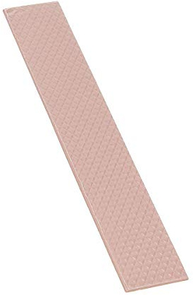 Pad Thermique Thermal Grizzly Minus Pad 8 120x20x1,5mm (Rose)
