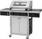 tepro Gasgrill Keansburg 3 Special Edition, Grillfläche: ca. 61 x 43 cm Silber