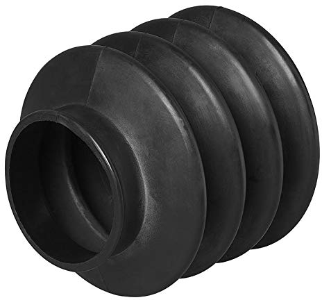 Generisch Faltenbalg - Gummimanschette - für Auflauf Einrichtung Bremse - BPW 45/55 L115