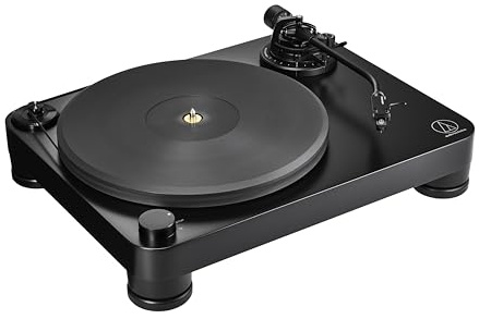 Audio-Technica AT-LP7X Belt-Drive Turntable