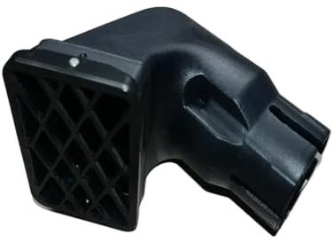 Auto-Lufteinlass Rohr Universal 1Pcs 3 Auto Schnorchel Air Intake Fit Off Road Ersatz Mudding Schnorchel Kopf Air Ram Intake Wasserdicht Für Auto Lufteinlässe(3.5 INCH)