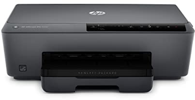 HP Officejet 6230 Farbe 600 x 1200DPI A4 Wi-Fi Tintenstrahldrucker - HP Officejet 6230, 15000 Seiten pro Monat, 600 x 1200 DPI, Schwarz, Cyan, Magenta, Gelb, 18 ppm2 4ppm 29 ppm