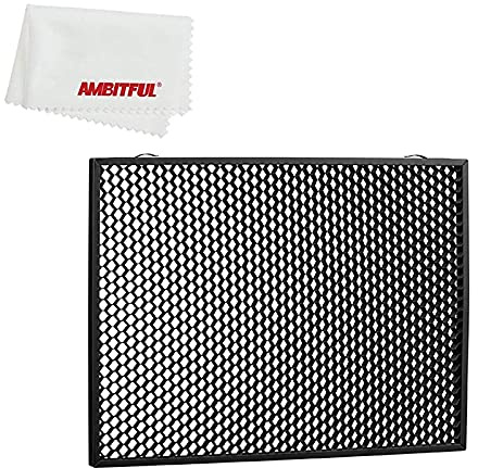 GODOX Grille Nid d'abeille pour LD75R