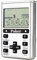 Electronic Poker Game Handheld 7 in 1 Silver