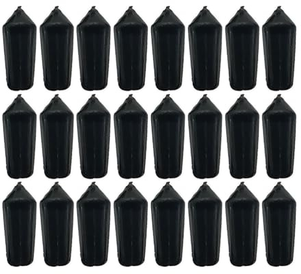 BESPORTBLE 40 Stück Dartschutz Korrektor Outdoor Zubehör Flight Protektoren Flights Wing Saver Standard Flights Wing Corrector Flight Fixator Outdoor