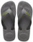 Havaianas - Top Max Comfort, Infradito Eleganti, Comode e Resistenti, Design Robusto e Funzionale, Suola Anatomica e Antiscivolo, da Uomo
