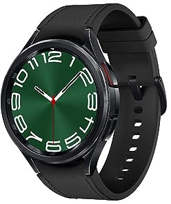 Samsung Smartwatch Galaxy Watch 6 Classic 47mm Black