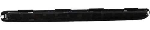 dvsdfbvb Auto Dritte Bremsleuchte für Mercedes Benz E-Class W211 2003-2006, Robuste Wasserdicht Hohe Hintere Bremsleuchte Signal Warnung Lampe Auto Zubehör.