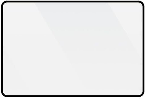 Lente d'ingrandimento per lettura libri - Lente d'ingrandimento per la lettura | Grande foglio di ingrandimento da lettura 3x | Lente d'ingrandimento da lettura | Lente d'ingrandimento trasparente |